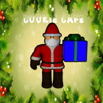 Cookie Cafe 2.0
