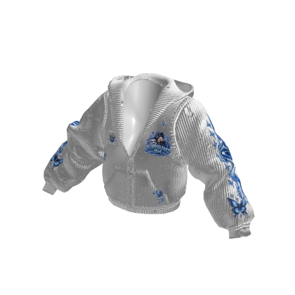 JACKET BODYGUARD BM