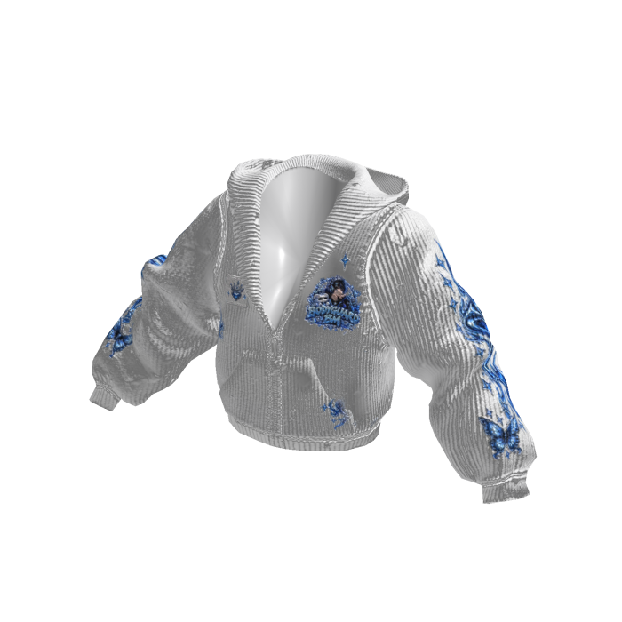 JACKET BODYGUARD BM