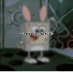 ~jordi's world~