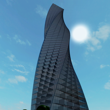 Blow Up a Building!