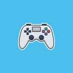 Let’s playing games
