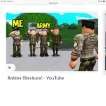U-S-A MILITARY
