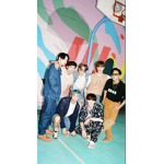 :p bts army