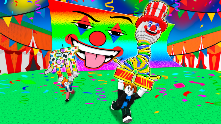 Escape Tsunami For Brainrots!