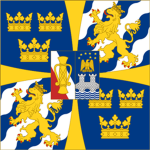 Kingdom Of The Swedish Empire