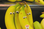 Umm banana