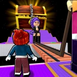 KPop Demon Hunters Jump Rope