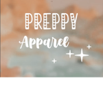- - Preppy Apparel - - -