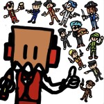 Doodle adventures! (OLD)