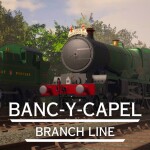 Banc Y Capel Branch Line