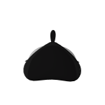 Dark Future Hero Mask