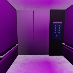 Vibe Elevator