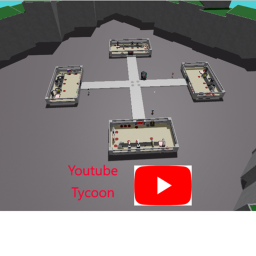 Youtube Tycoon