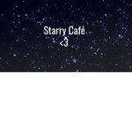 Starry Cafe