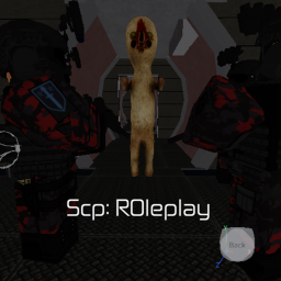 Scp: ROleplay