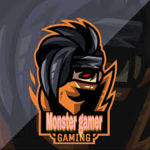 #Monster gamer