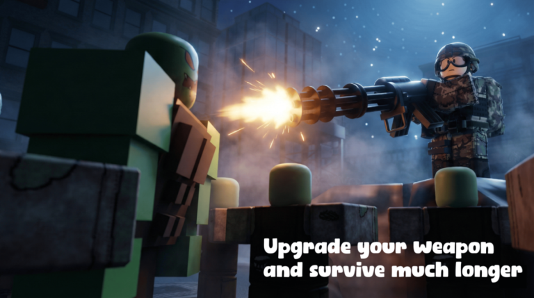 [New] Zombie Borderline screenshot 3