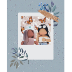-Snow Fashion Show Group- Group Thumbnail