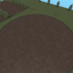 Training Grounds