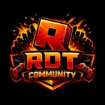RDT COMMUNITY Group Thumbnail