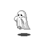 Marcella’s Ghosts