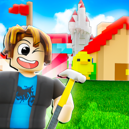 Homeless Builders! (DONATION GAME)