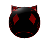Evil pushok