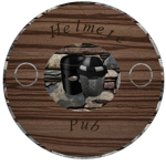 The Helmete Pub