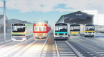 東光鉄道コミュニティー（Toko Railway Community）