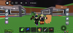 Mandinosor and ksnowblind