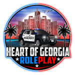 Heart of Georgia Roleplay