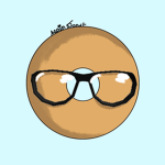 Asain Donuts