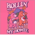 CareBear Clothes
