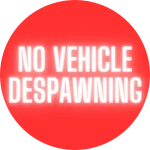 No Vehicle De-Spawning