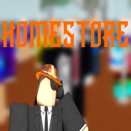 TB0_0NE's Homestore