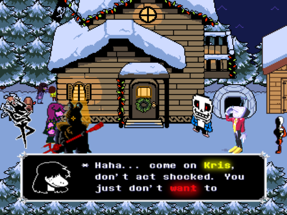 Soul Ops: False Reality screenshot 2