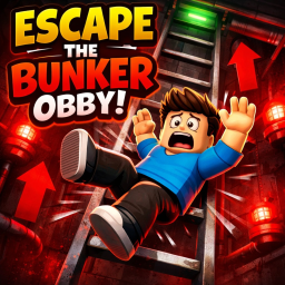 🚨 ESCAPE THE BUNKER (ADMIN POWERS)