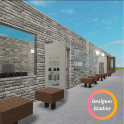 (New Comic Book Store!) Designer Studios' Homestor
