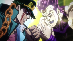 Survive the Jojo's