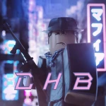 [CHB] COLD HEART BOYS Group Thumbnail