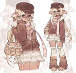 _ - Sugar bwunnies - _