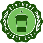 Strombré