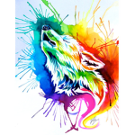 Spirit Wolf Pack24