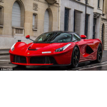 Dream car team