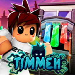 TIMMEH! [Beta]
