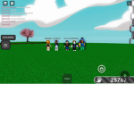 The Good squad and nice