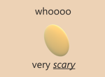 welcome to the eggie world for evil eggs >:)