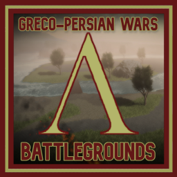 [BETA] BATTLEGROUNDS