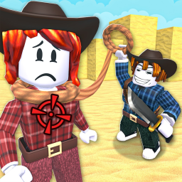 [CLANS] Cowboy DUELS icon